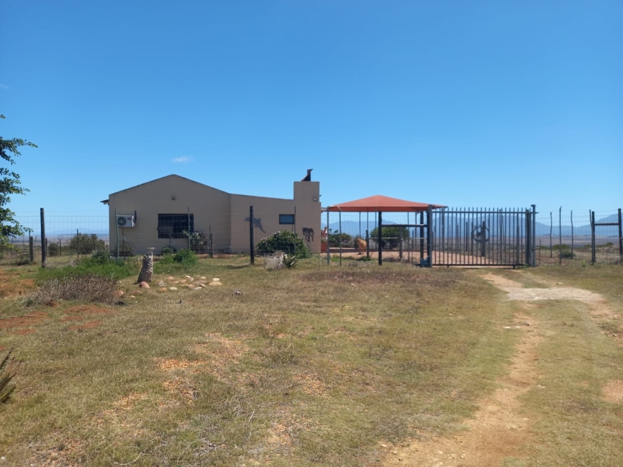  Bedroom Property for Sale in Riversdale Rural Western Cape